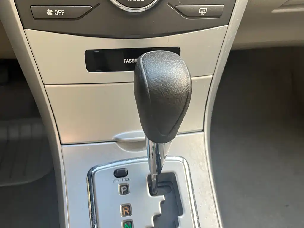 Toyota Corolla — миниатюра 19
