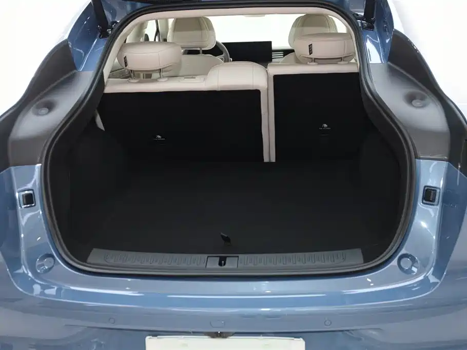 ZHIJI AUTOMOBILE ZHIJI LS6