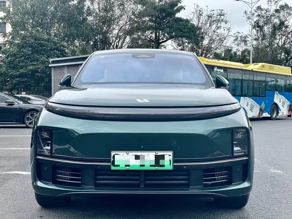 Li Auto IDEAL L7