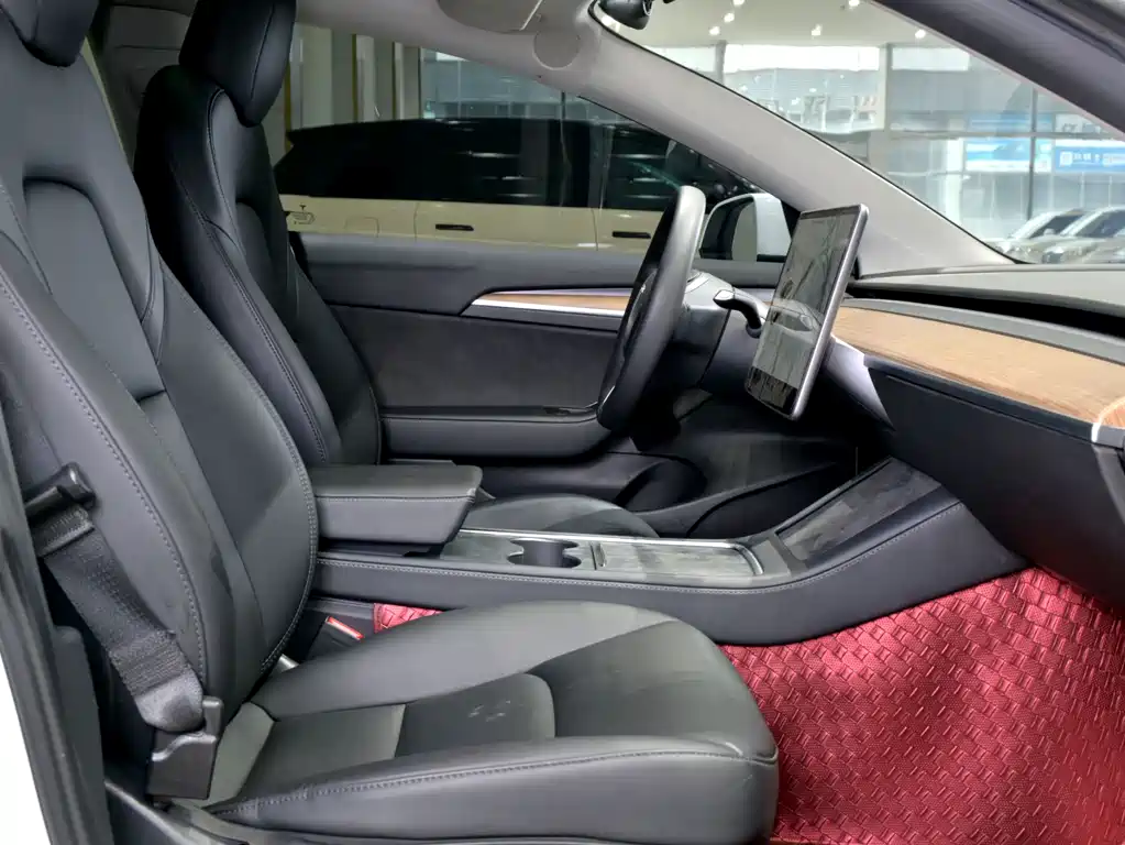 Tesla Model 3 — миниатюра 6