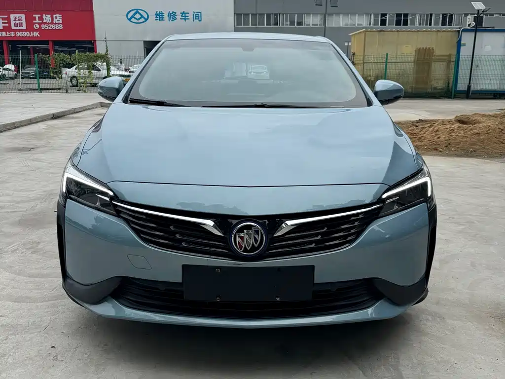 Buick Velite 6 — миниатюра 2