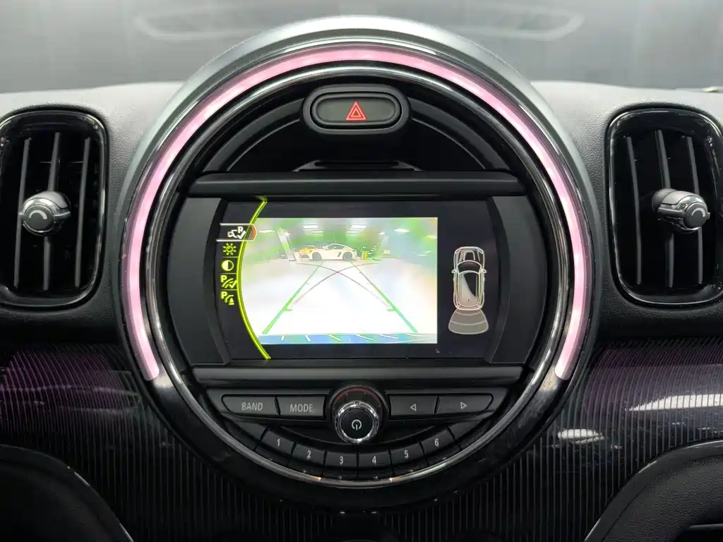 MINI Mini Countryman — миниатюра 10