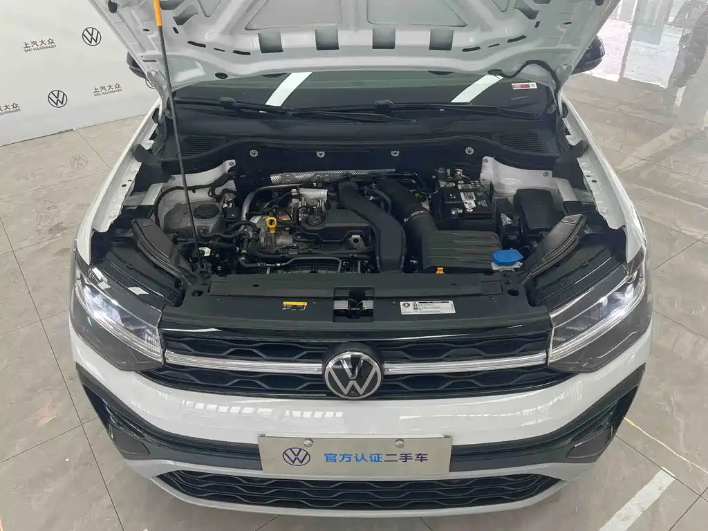 Volkswagen Tharu — миниатюра 18