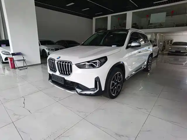 BMW X1 2023