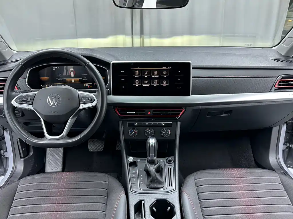 Volkswagen Lavida - фото 7