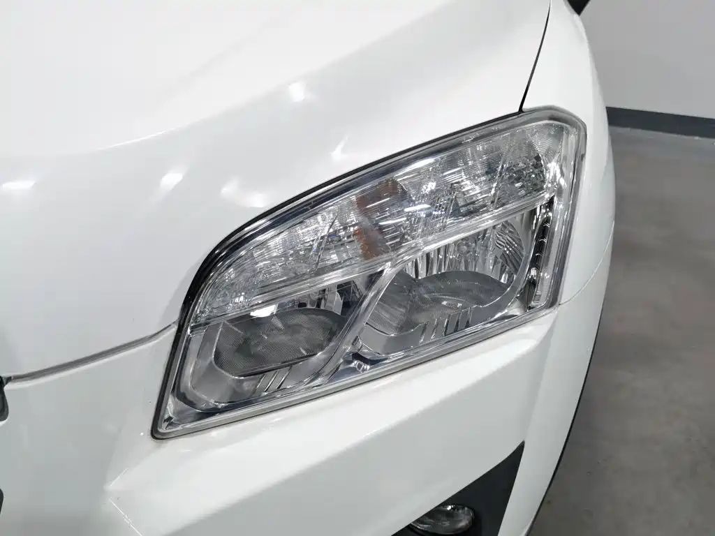 Chevrolet Trax — миниатюра 7