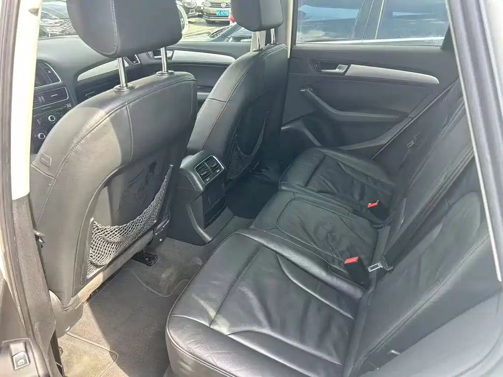 Audi Q5 — миниатюра 8