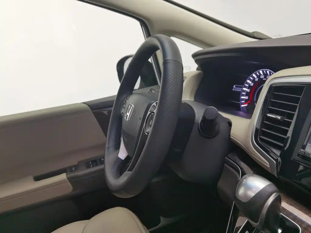 Honda Odyssey — миниатюра 22
