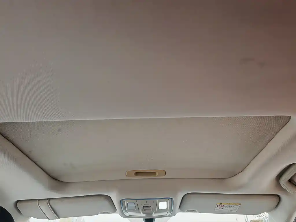 GEELY AUTOMOBILE VISION X6