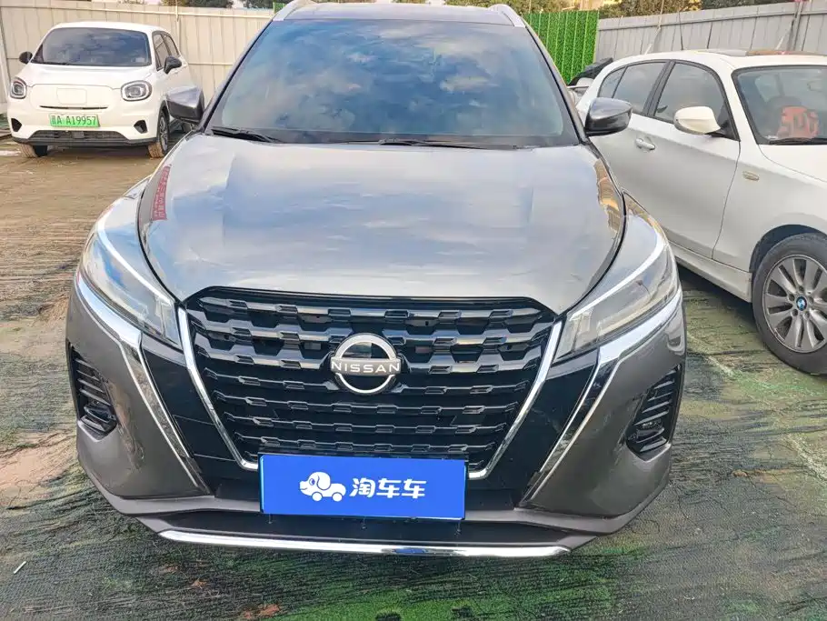 Nissan Kicks — миниатюра 2