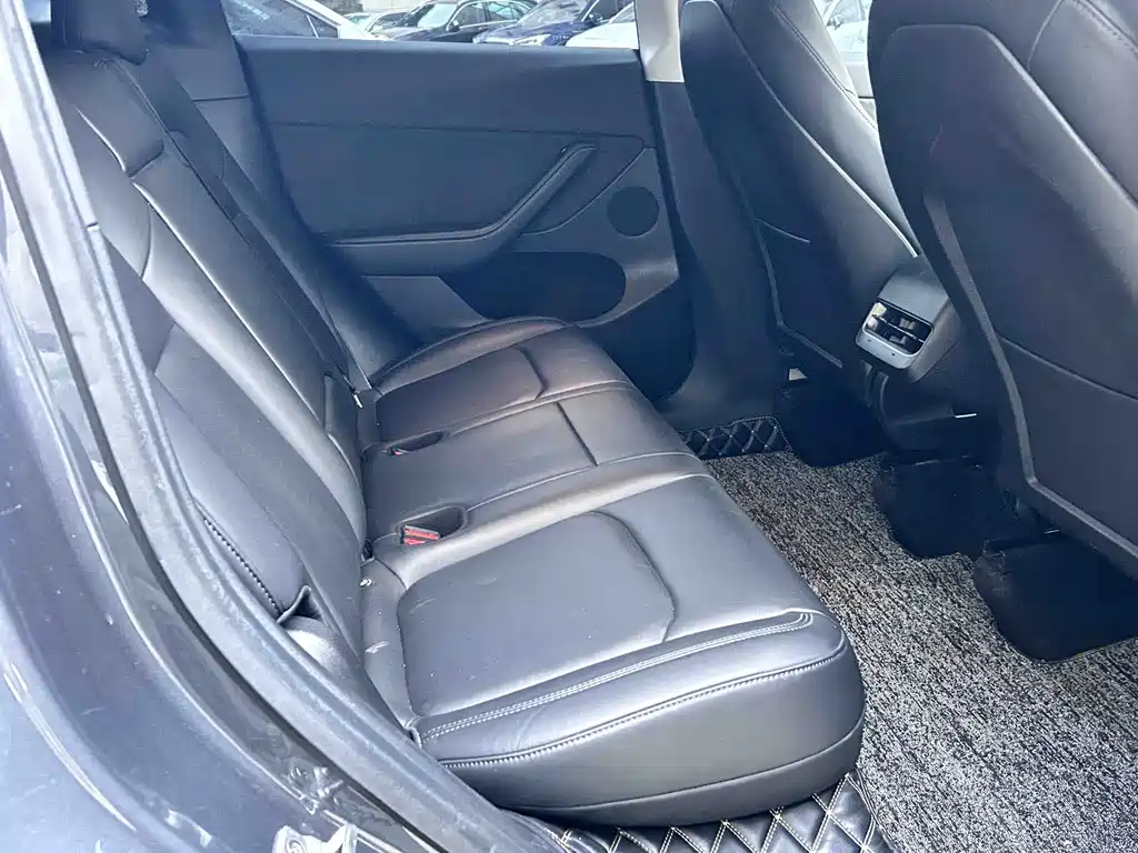 Tesla Model Y — миниатюра 19