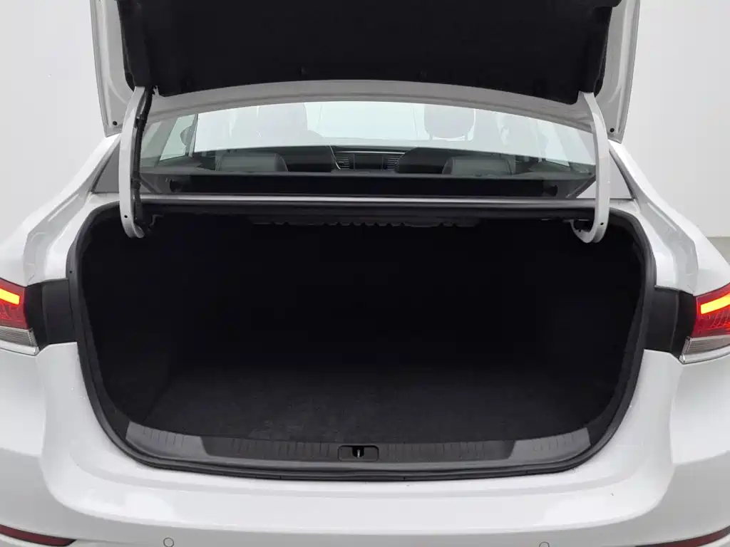 Buick Excelle — миниатюра 16