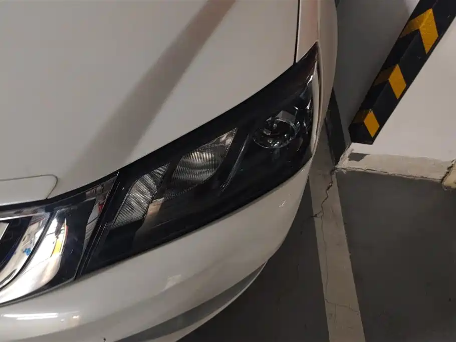 GEELY AUTOMOBILE EMGRAND NEW ENERGY