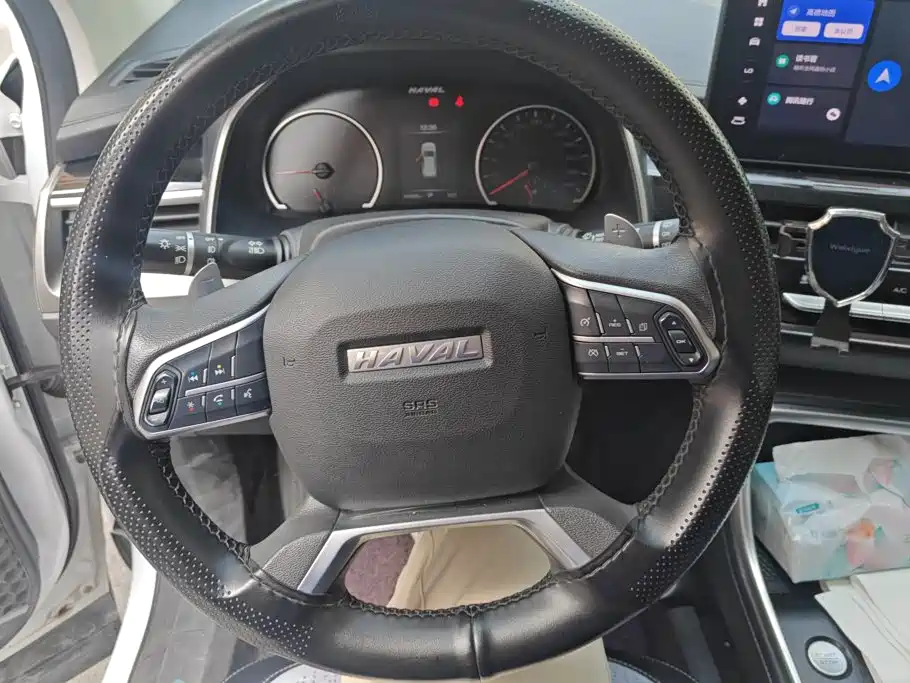 Haval H6 — миниатюра 15