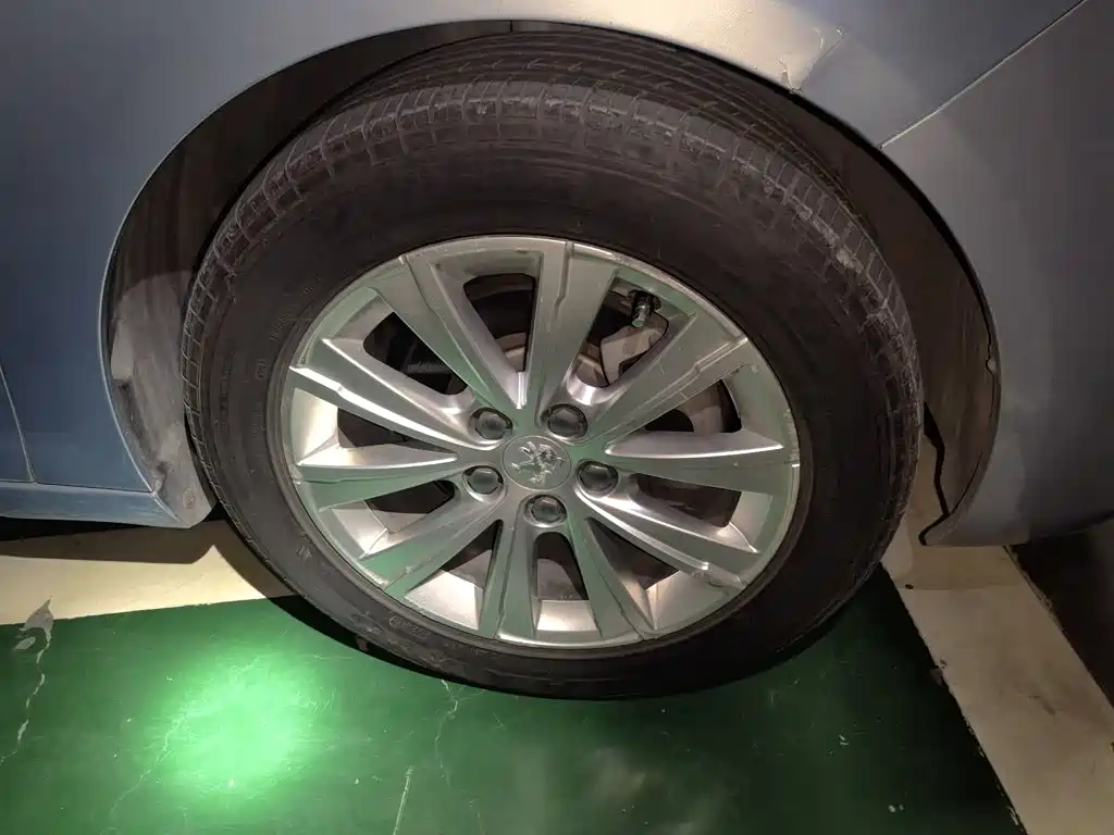 Peugeot 308S — миниатюра 24