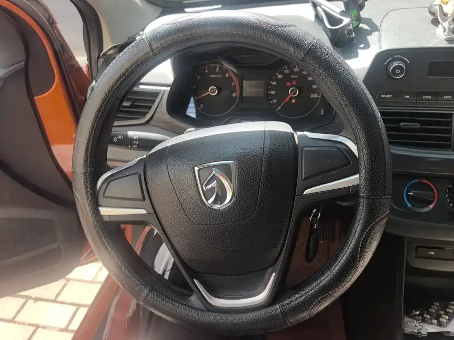 Baojun 310 — миниатюра 15