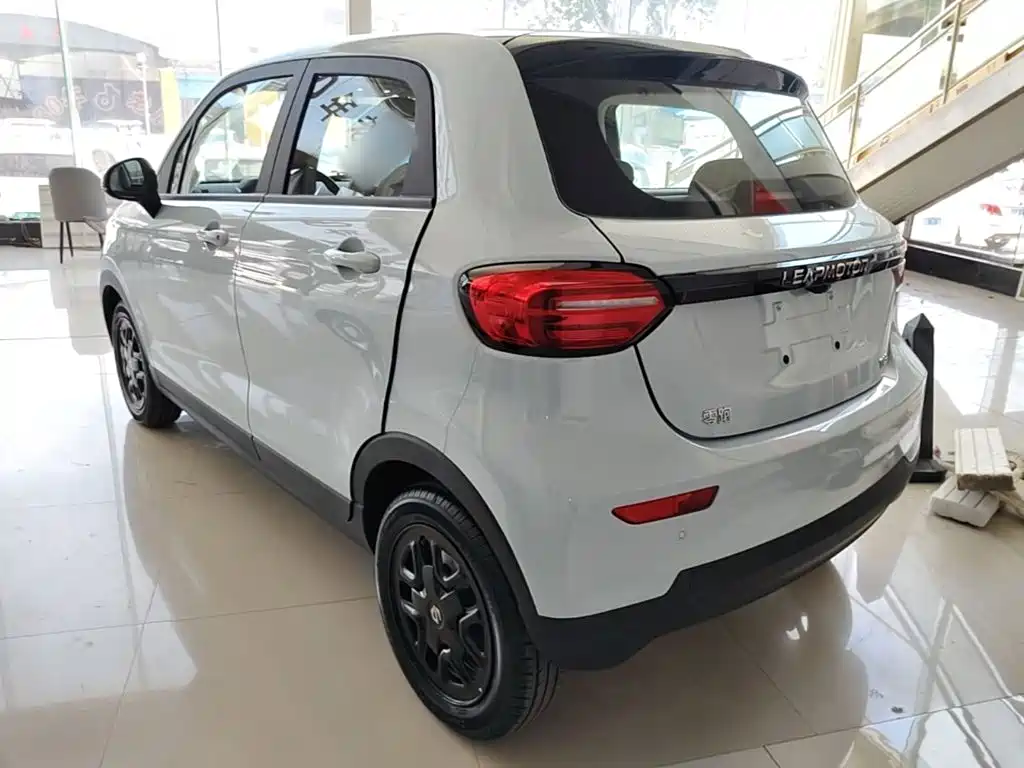 Leapmotor T03 2025 310