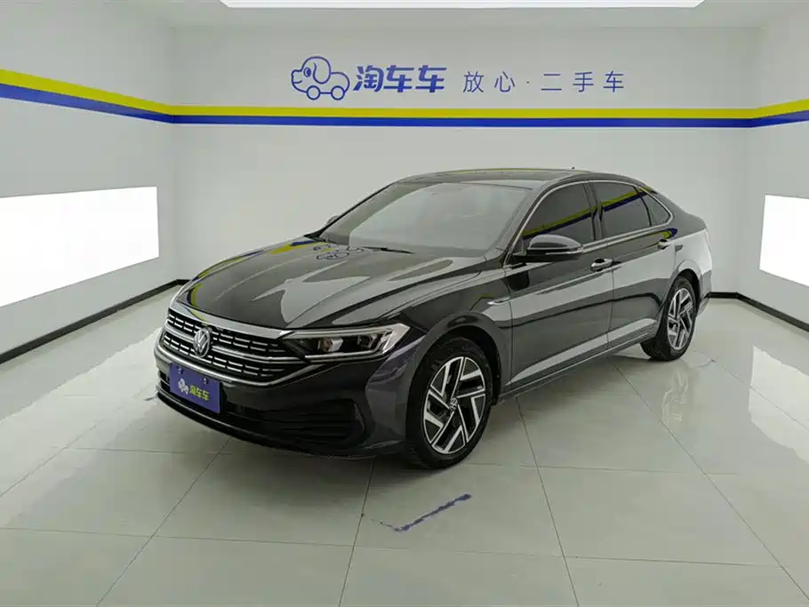 Volkswagen Sagitar 2023