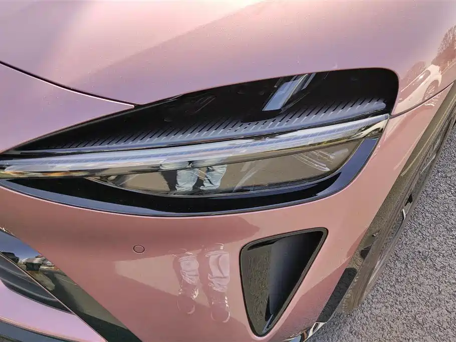 XIAOMI CAR XIAOMI YU7