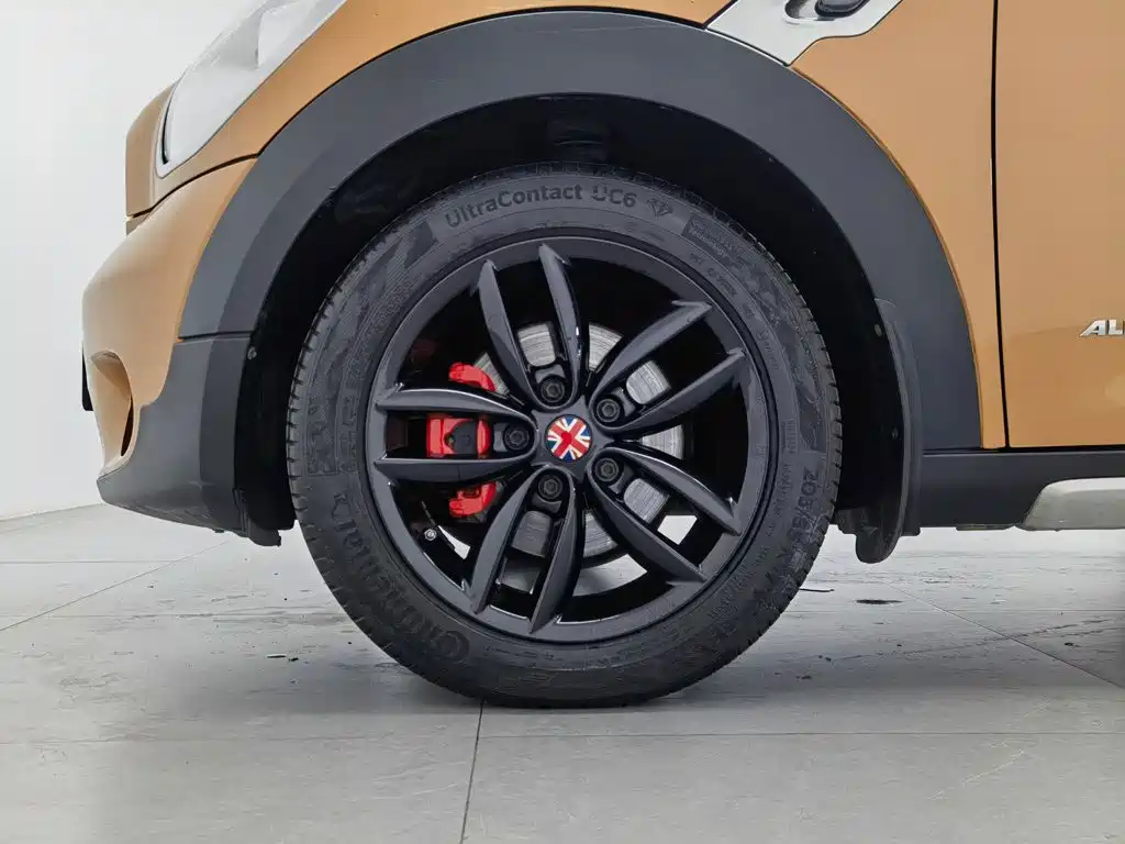 MINI Mini Countryman — миниатюра 17