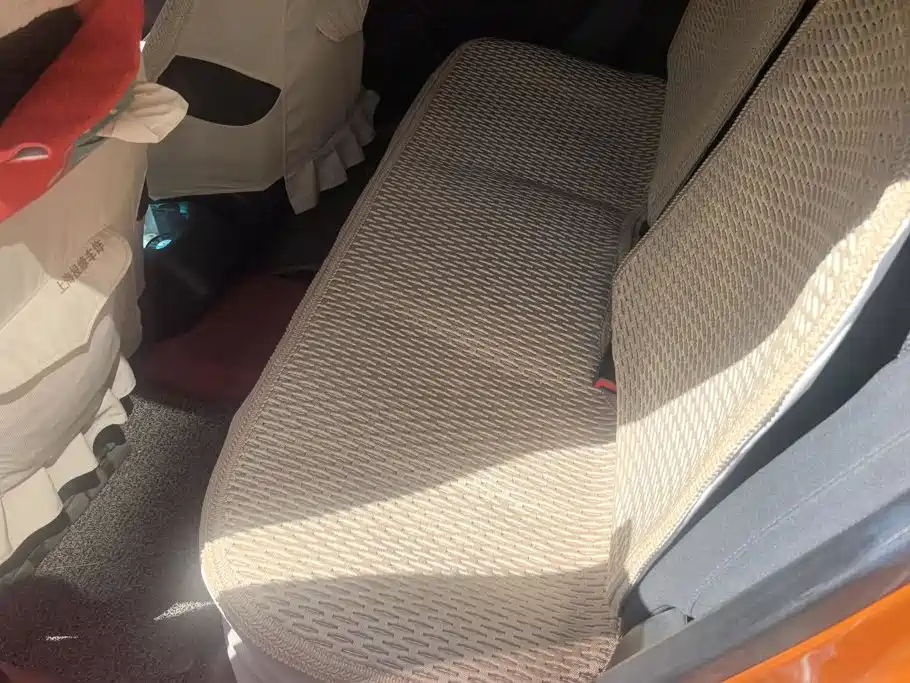 Baojun 310 — миниатюра 11