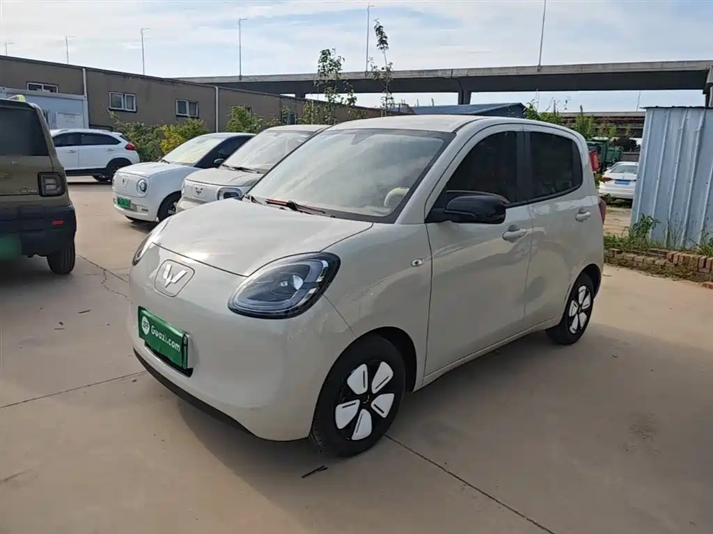 Wuling MINIEV 2025
