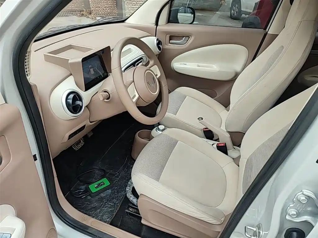 Wuling Mini EV — фотографии объявления, Фото 16