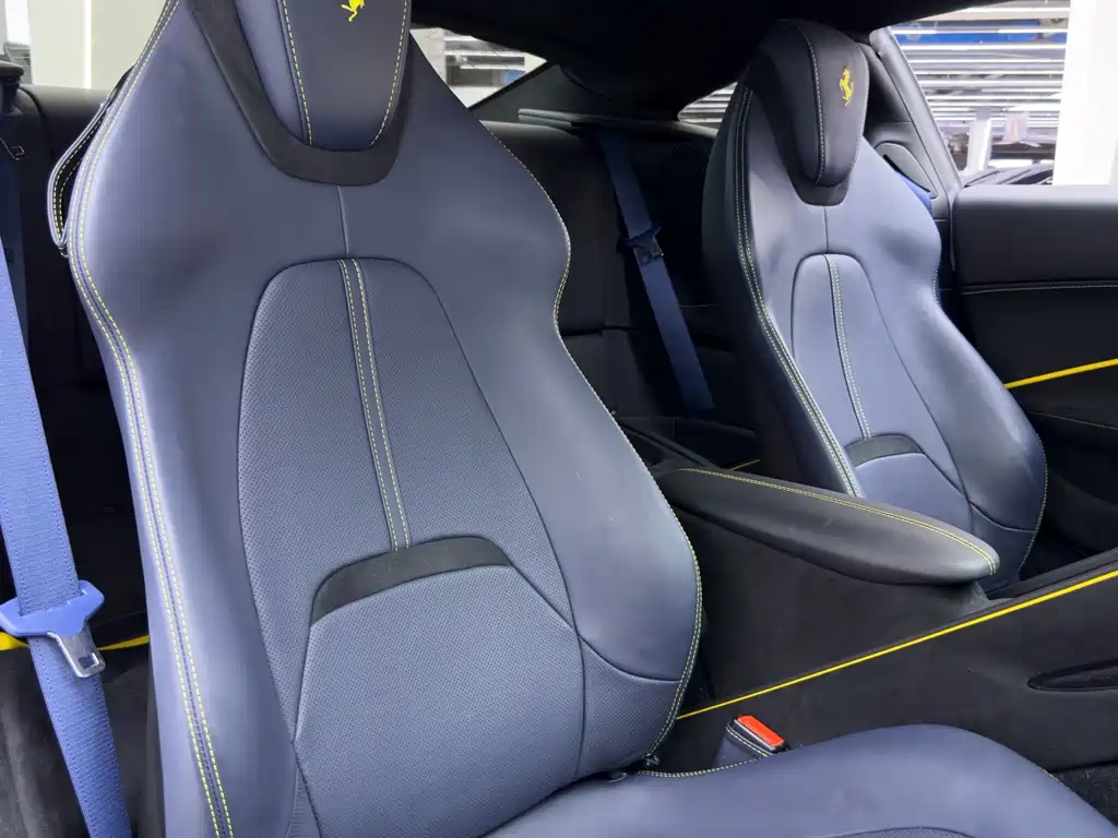 Ferrari Roma — миниатюра 11