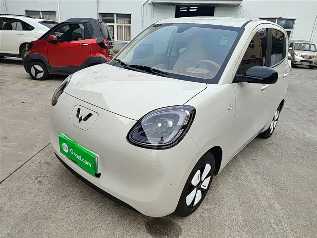 Wuling MINIEV 2025