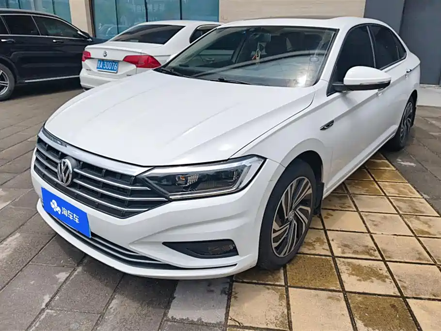 Volkswagen Sagitar 2021 280TSI DSG Super Plus Edition