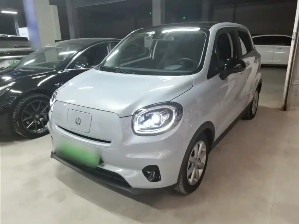 Leapmotor Leapmotor T03 2022