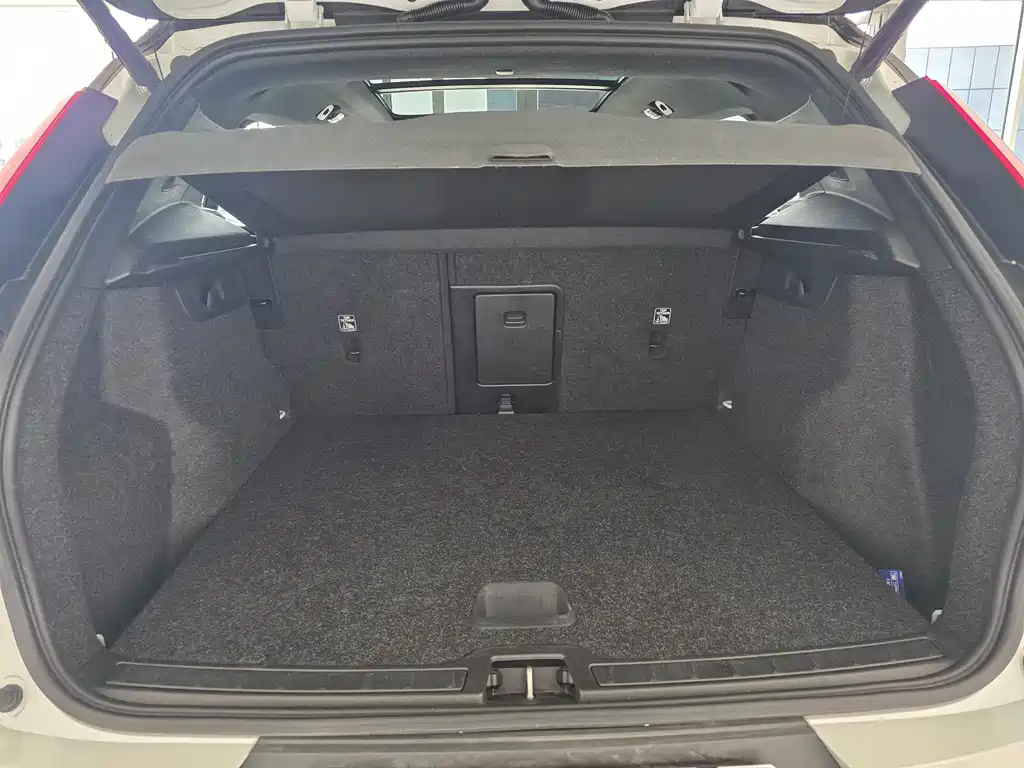 VOLVO XC40 NEW ENERGY