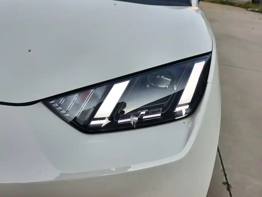 BYD Seagull — миниатюра 5