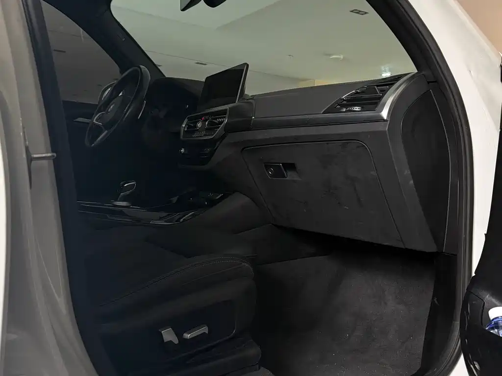 BMW X3 2022 xDrive30i Lead M