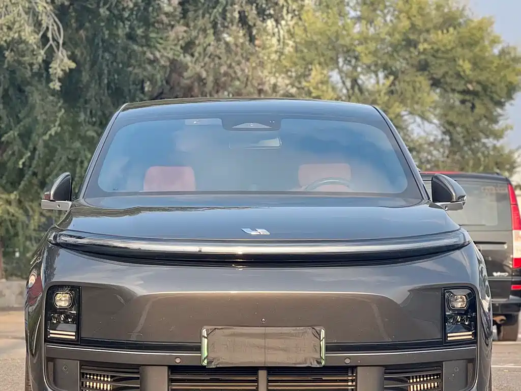 Li Auto IDEAL L9