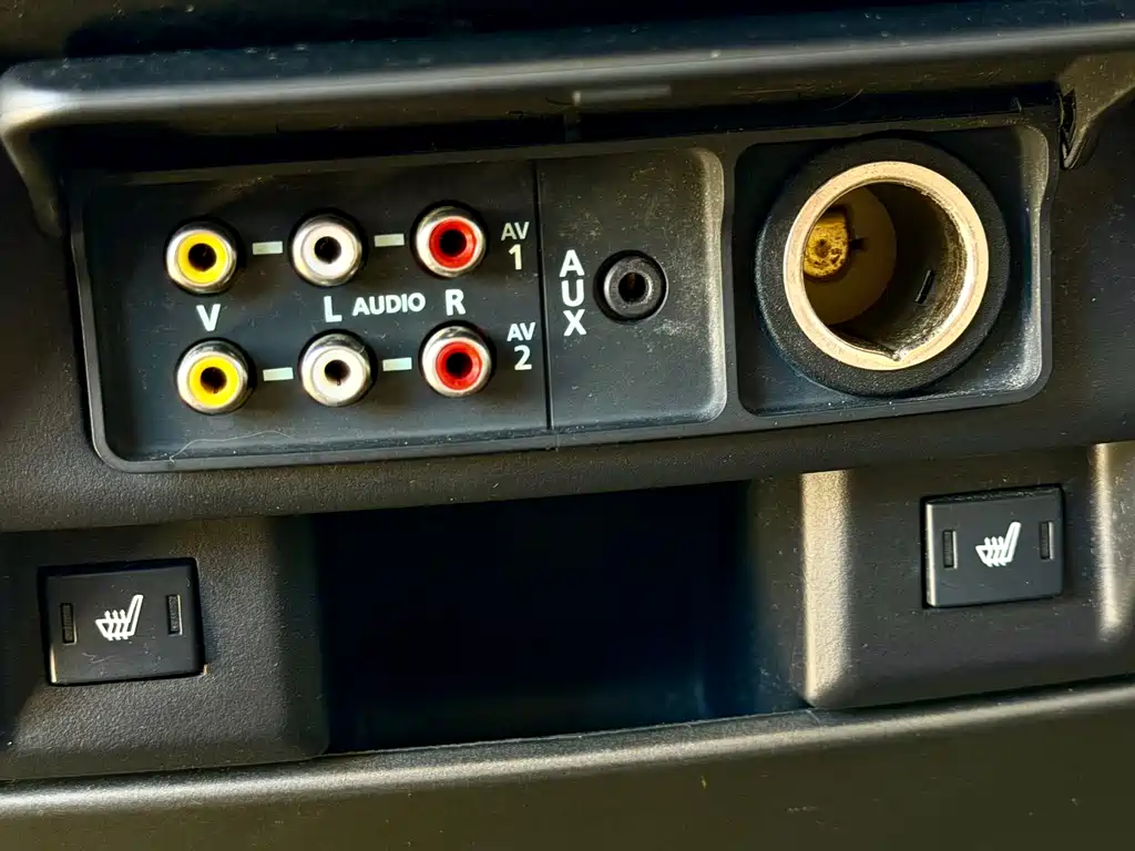 Land Rover Sport — миниатюра 15