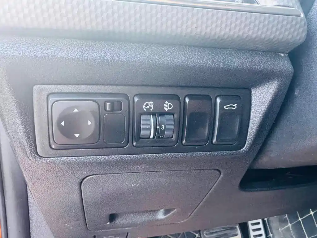 Geely Emgrand GS Sport Edition 1.8L Auto Fashion Leader Type, фото 17