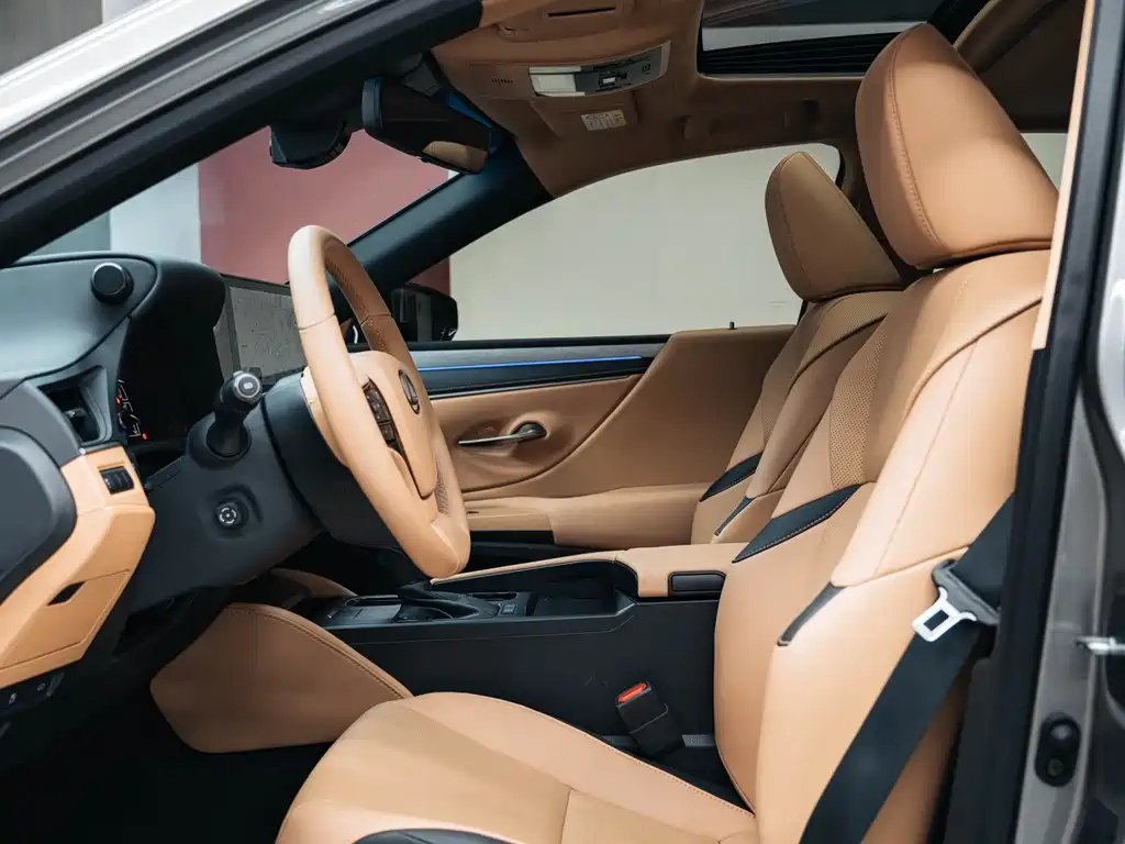 Lexus ES 2025 200 Premium