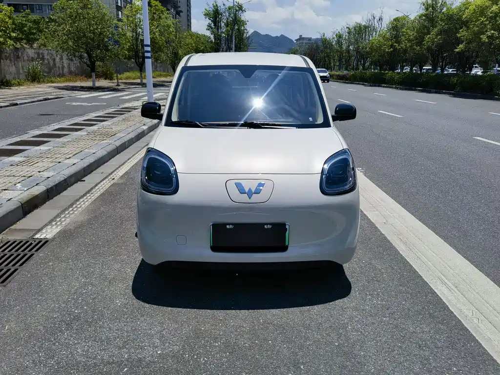Wuling Mini EV MINIEV 2025