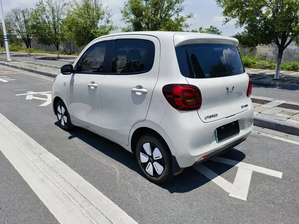 Wuling Mini EV MINIEV 2025