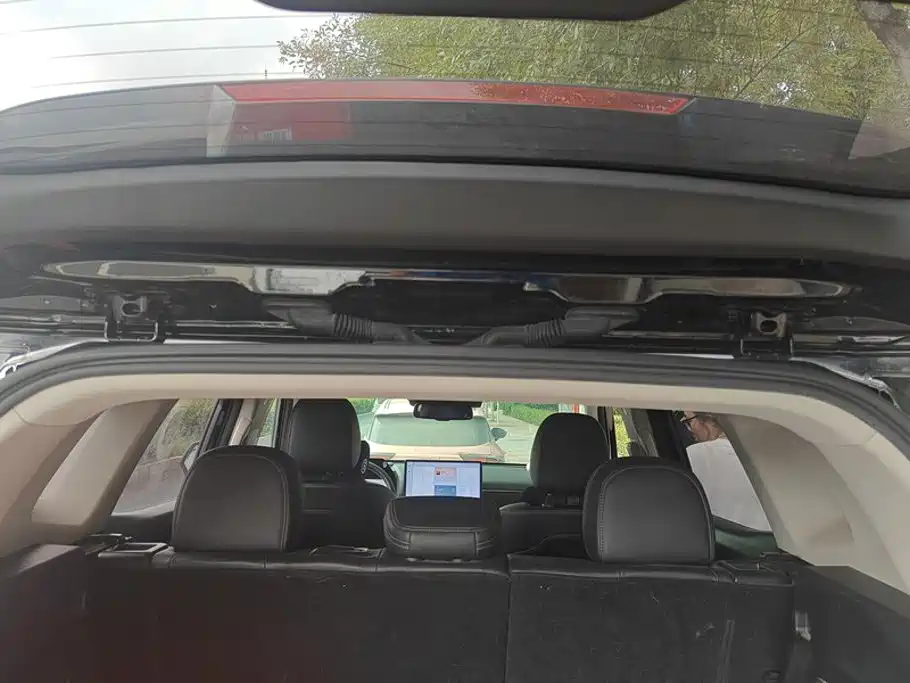 Haval Big Dog PLUS — миниатюра 4