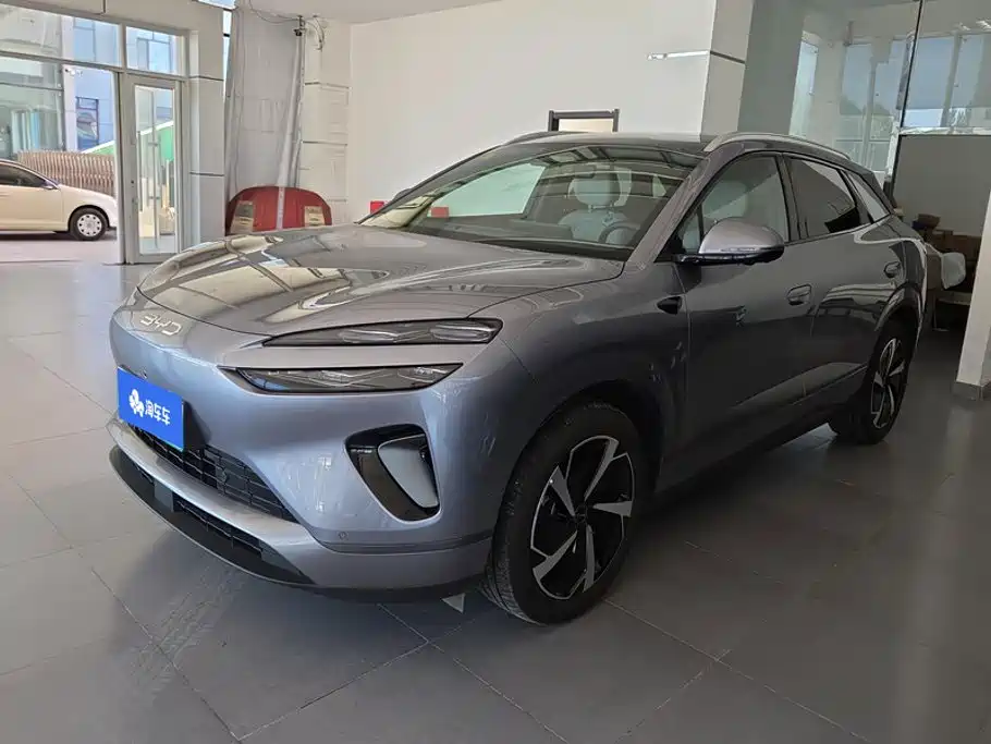 2025 BYD Sea Lion - zdjęcie 1 z 16