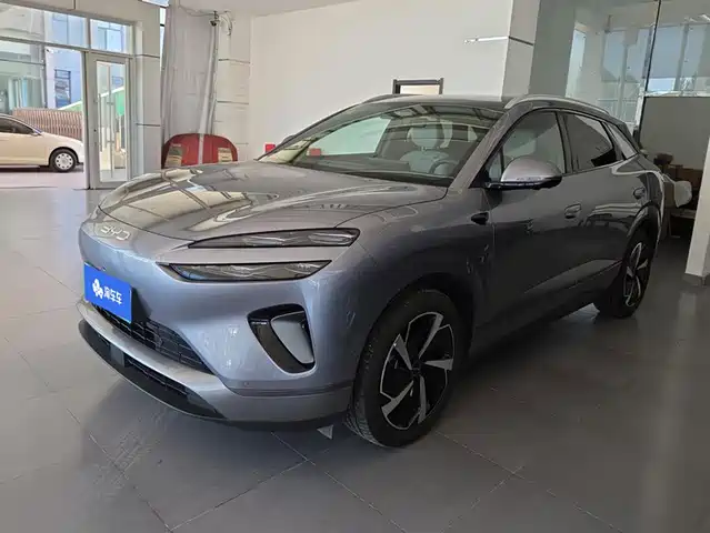 2025 BYD Sea Lion