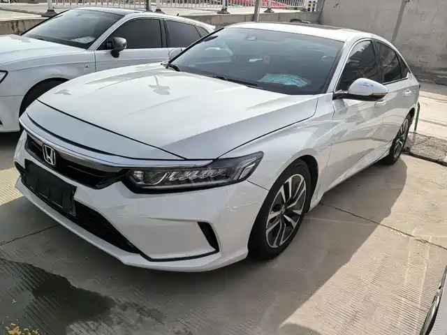 HONDA YINGSHIPAI 2022