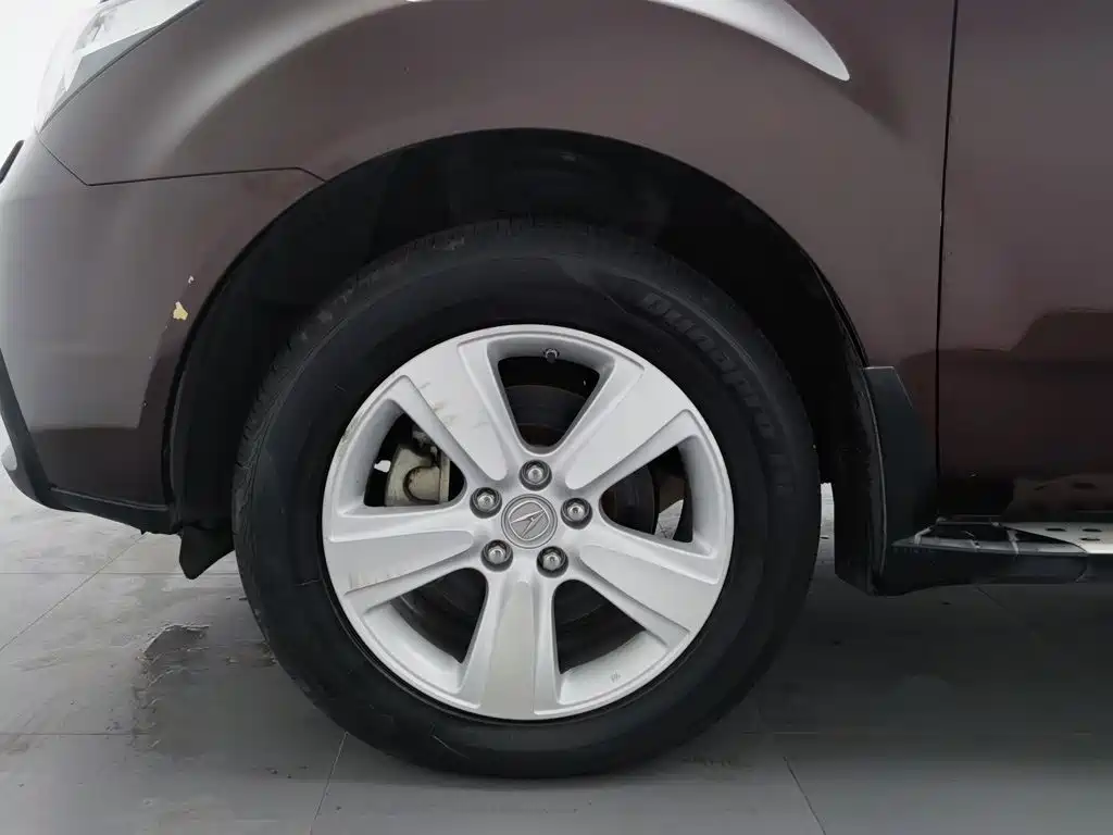 Acura MDX — миниатюра 17