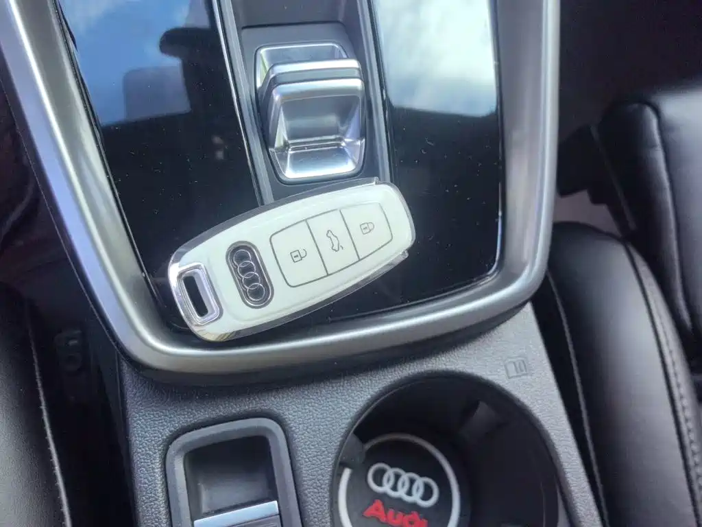 Audi A3 — миниатюра 9
