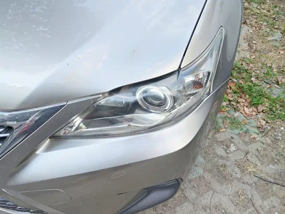 Lexus CT — миниатюра 5