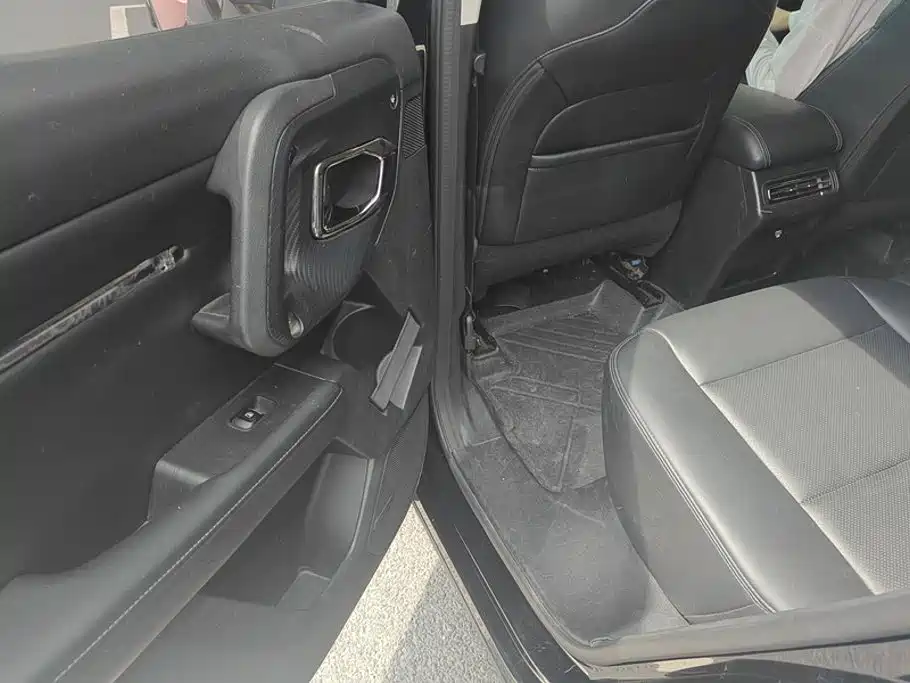 Haval Big Dog PLUS — миниатюра 11