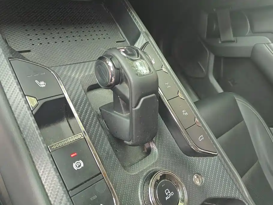 Haval Big Dog PLUS — миниатюра 16