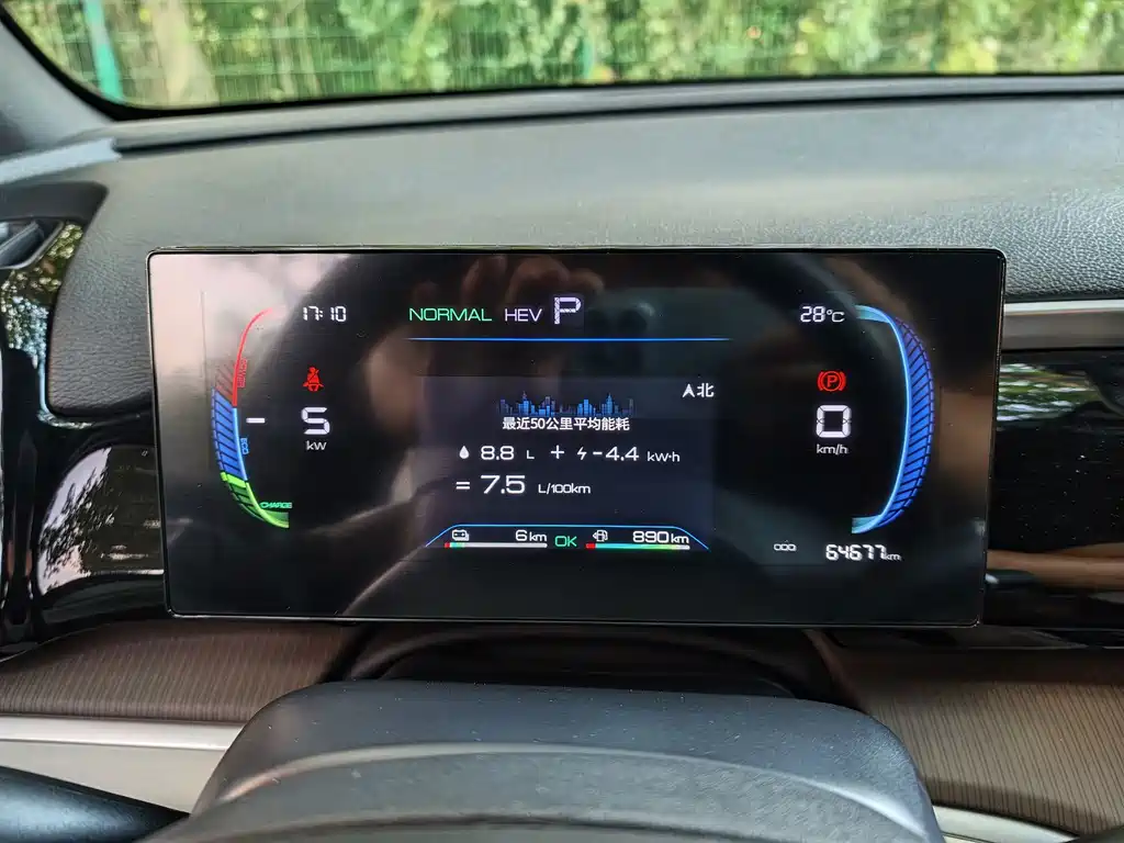 BYD Pro New Energy — миниатюра 12